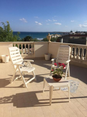 Villa Sole, Marina Di Modica
